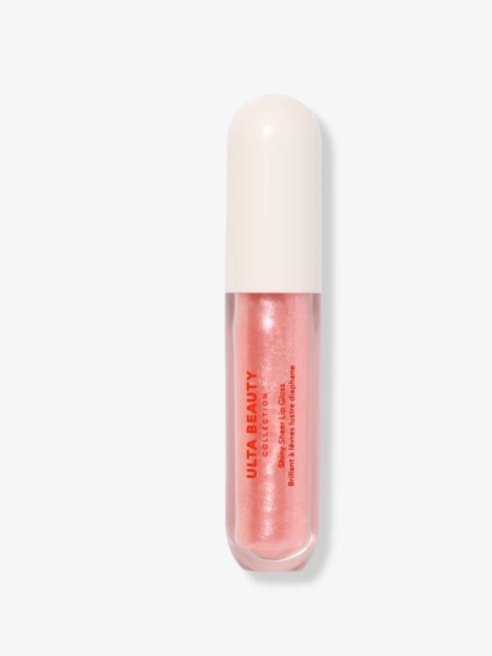 Ulta Beauty Lip Gloss Set Of 2